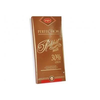 Рахат 30% шоколад молочный к/у  100гр , Рахат