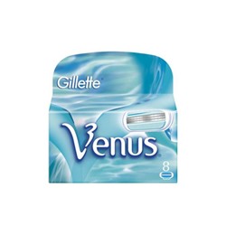 Кассеты Gillette Venus 8 шт, арт. 47066