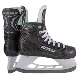 Хоккейные коньки подростковые X-LS Bauer