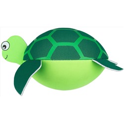 Waimea Neopren Fußball Animal Grün