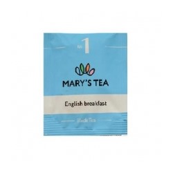 Чай Мэри Английский завтрак 35-21 1,7г