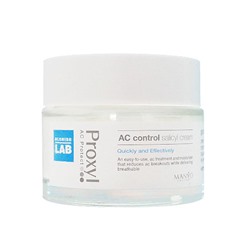 Manyo Factory Blemish Lab Proxyl AC Control Крем для проблемной кожи с салициловой кислотой