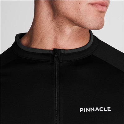 Pinnacle, Long Sleeve Cycling Jersey Mens