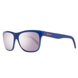 Just Cavalli Sonnenbrille Blau