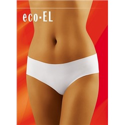 Трусы женские модель eco EL торговой марки Wolbar