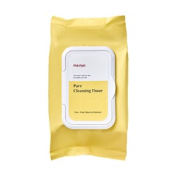 Manyo Factory Pure Cleansing Tissue 80p