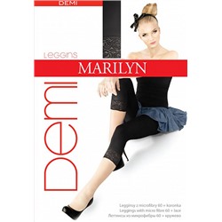 Леггинсы женские модель Demi торговой марки Marilyn