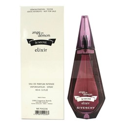 Givenchy Ange Ou Demon Le Secret Elixir TESTER