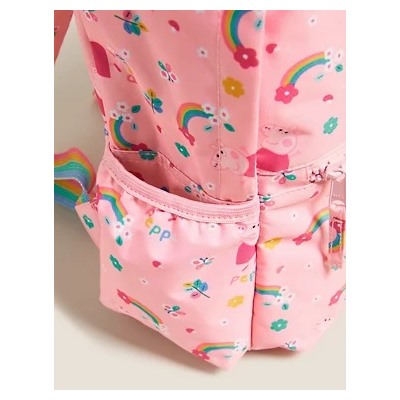 Kids’ Peppa Pig™ Water Repellent Nursery Backpack