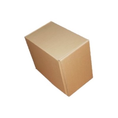 Почтовая коробка Тип А, №6, (425*265*380), без логотипа