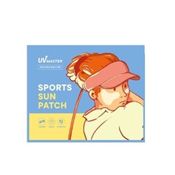 TONY MOLY uv Master Sports Sun Patch 4.1 g