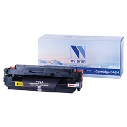 Картридж лазерный NV PRINT (NV-046HB) для CANON LBP653Cdw/654Cx/MF732Cdw (363260)