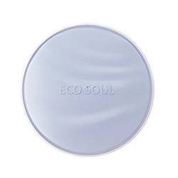 The Saem Eco Soul Essence Cushion Увлажняющий крем-основа