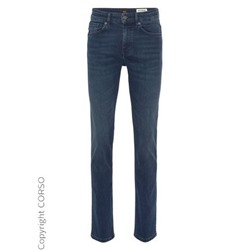 Jeans Delaware Bc-P 1024