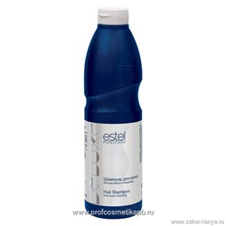 Шампунь для волос Интенсивное очищение DE LUXE, 1000 ml