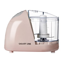 Измельчитель GALAXY LINE GL 2366 чаша объемом 350 мл 400 Вт цвет-розовый (12шт)  оптом