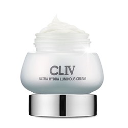 CLIV Ultra Hydra Luminous Увлажняющий крем для сияния кожи