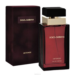 "Intense" Dolce Gabbana, 100ml, Edp aрт. 60405