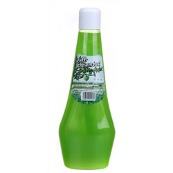 Regina Duft-Schaumbad Green Apple Ароматизированная пена для ванн Зеленое Яблоко, 1000 мл