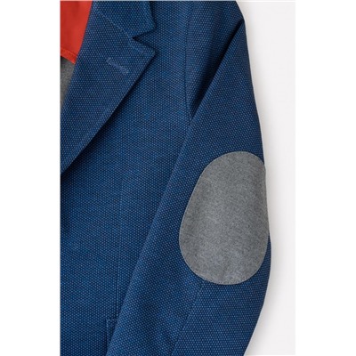 К 301600/темно-синий пиджак