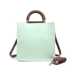 Женская сумка Mironpan арт.812261 Светло-Зеленый