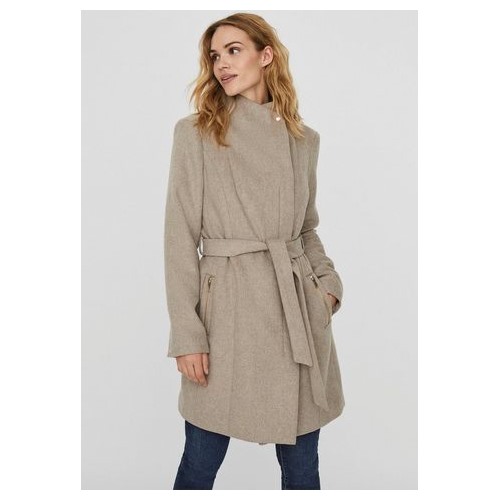 Пальто, размер XS, Бренд Vero Moda, Цвет beige mel