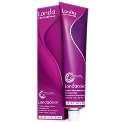 Londa Professional  |              Стойкая крем-краска Londacolor