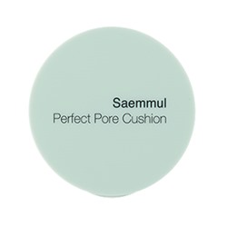 The Saem Saemmul Perfect Pore Cushion Крем для маскировки расширенных пор