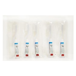 Мини набор SPLAT зубная паста Биокальций
