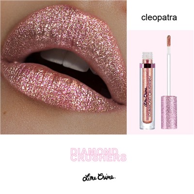 Жидкая помада Lime Crime Cleopatra, арт. 56388 aрт. 61996