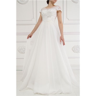 Свадебное платье 44868