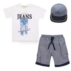 Костюм Collex Jeans для мальчика