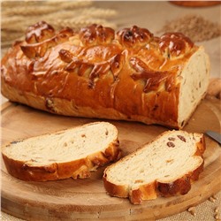 Хлебная смесь «Хлеб к воскресному завтраку»