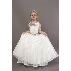 Детское платье 16-025     13197