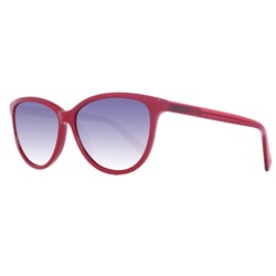 Just Cavalli Sonnenbrille Damen Rot