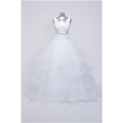 Свадебное платье 31085