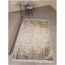 ALB120/180-2 Двусторонний хлопковый ковер килим