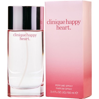 Женская туалетная вода Clinique Happy Heart aрт. 62888