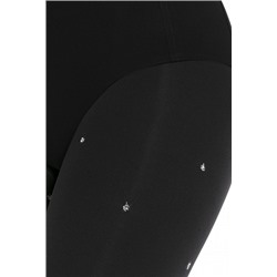 Колготки женские модель Flash Black XL 60 den торговой марки Gatta
