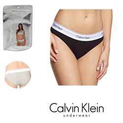 Трусы женские Calvin Klein 365 (zip упаковка)  aрт. 62807