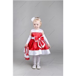 Детское платье Эрин 00115