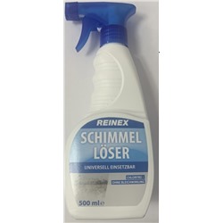 Reinex Schimmel-Löser Средство по очистке от плесени