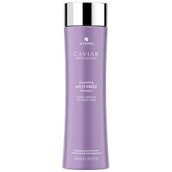 Alterna  |  
            Caviar Anti-Aging Smoothing Anti-Frizz shampoo