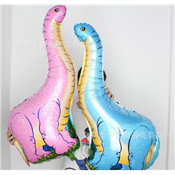 Воздушный шар Динозавр 0019