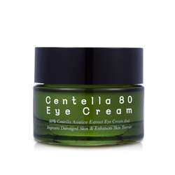 PureHeals Centella 80 Крем для глаз с экстрактом центеллы азиатской