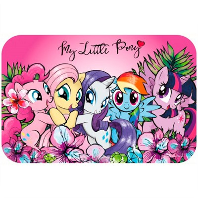 Салфетка My Little Pony- Boogie,2Д 4680038263583, MLPPL-1