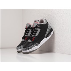 Кроссовки Nike Air Jordan 3
