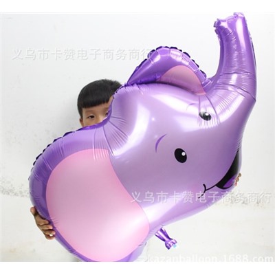 Воздушный шар Слон DW044