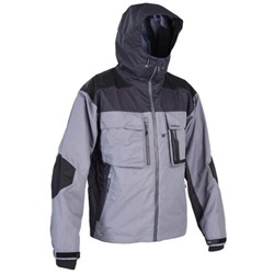 Куртка мужская Caperlan для рыбалки непромокаемая 500