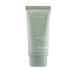 Dr.Banggiwon Солнцезащитный крем Cicamide Daily Essence 50 г